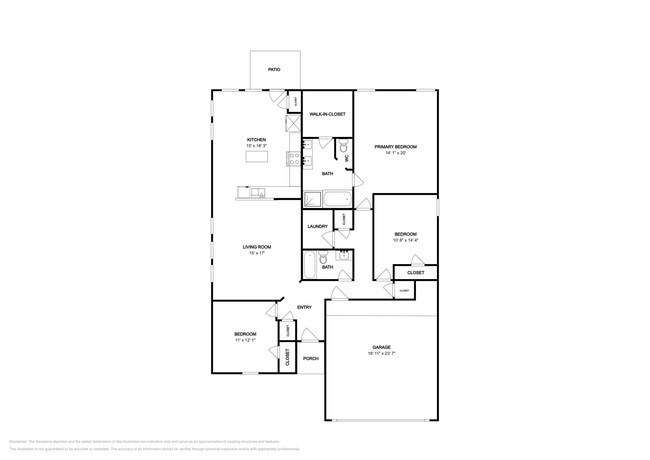 Building Photo - 14605 San Pablo Dr