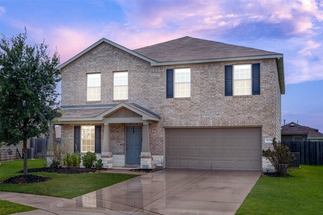 Primary Photo - 5722 Basin Ranch Ln
