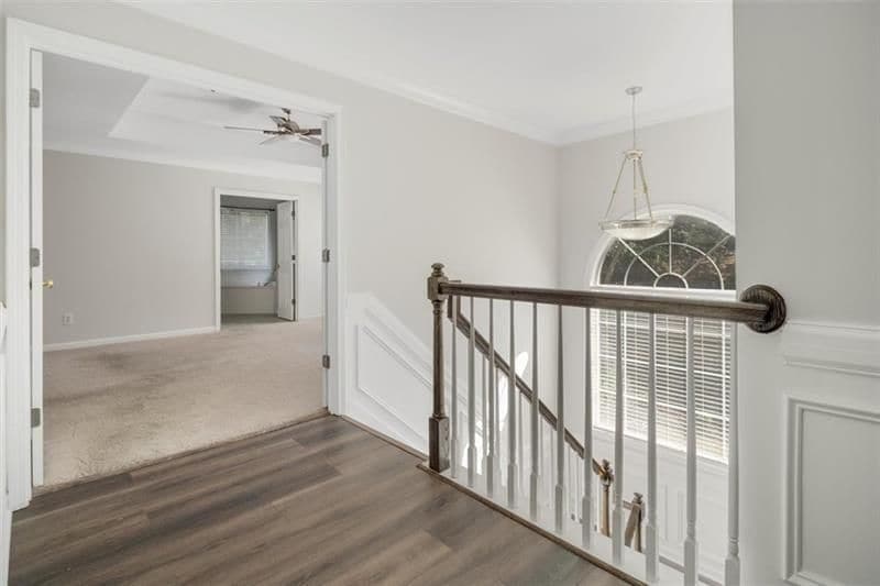Building Photo - 4220 Hunters Green Way NE