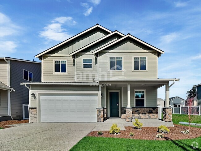Building Photo - 7745 Selah St SW