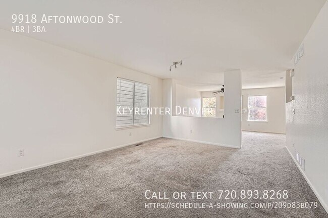 Building Photo - Charming 4-Bedroom Retreat in Highlands Ra...