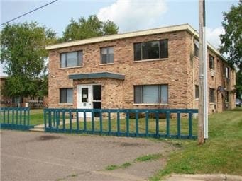 Building Photo - GRACE LIVING APTS. OF MILLTOWN