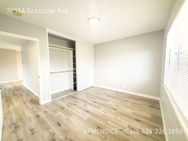 Building Photo - 7035A Glasgow Ave