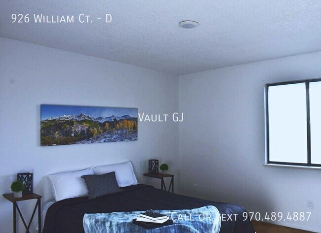 Building Photo - 926 William Ct