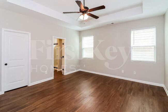 Building Photo - 405 Trail Finders Way