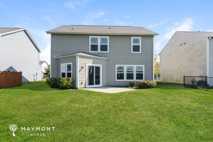 Building Photo - 2452 Cabin Hill Rd