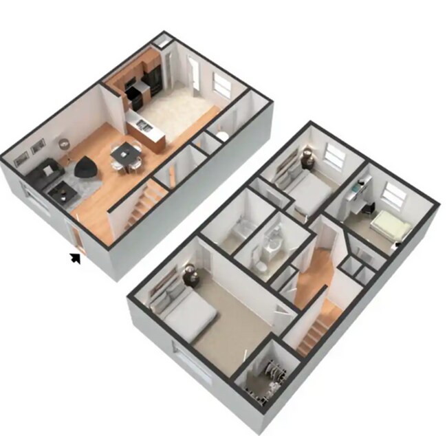 3x2.5 - Dylan Square