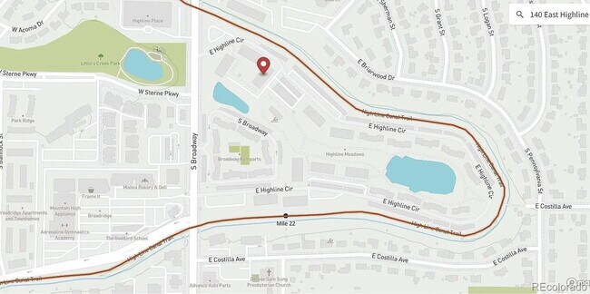 Building Photo - Welcome Home to this cozy condo in Highline Meadows!