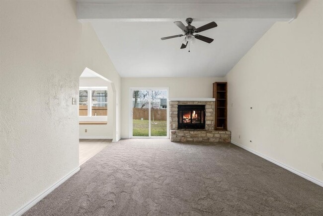 Building Photo - 9816 Teasdale Terrace