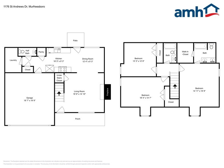Building Photo - 1176 Saint Andrews Dr