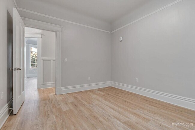 Building Photo - 1630 California St
