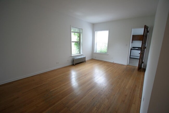 Floorplan - Harper Court