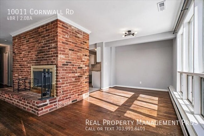 Building Photo - 10011 Cornwall Rd