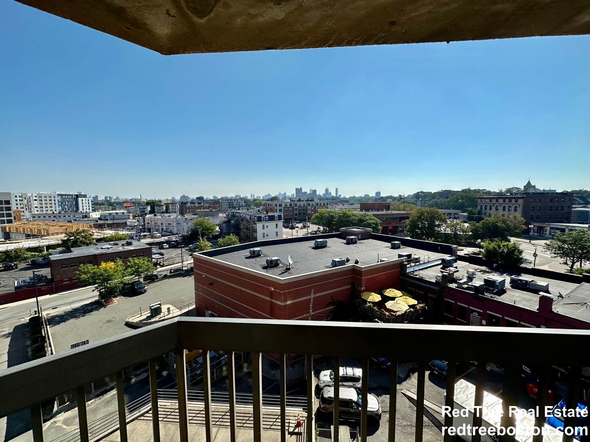 Building Photo - 15 N Beacon St