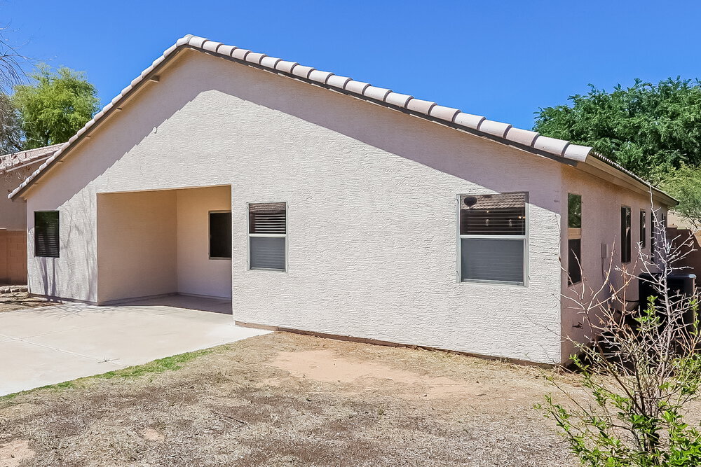 Building Photo - 8133 W Hess Ave