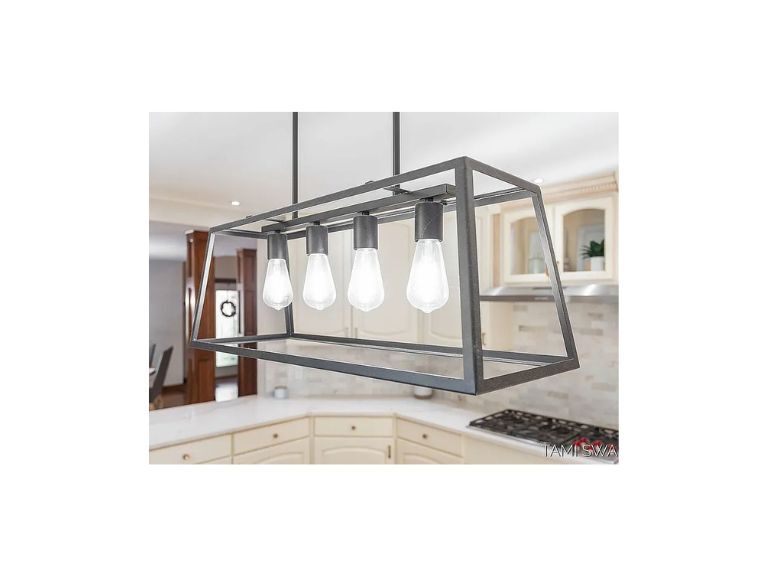 Kitchen - 17756 Brucker St