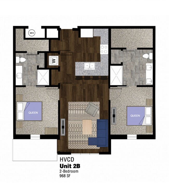 Building Photo - New Updated Living in Hiawatha