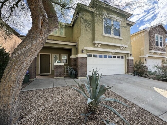 Primary Photo - Contemporary Phoenix Living – Spacious 3BR...