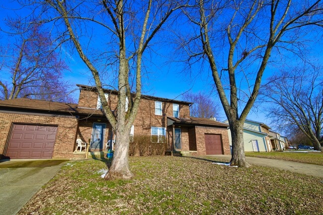 Building Photo - 2297 Ayers Dr