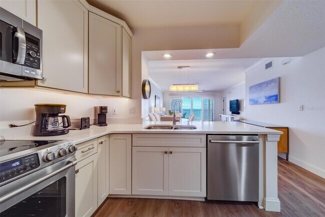 Building Photo - 16500 Gulf Blvd