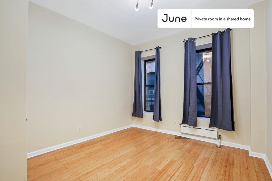 Building Photo - Private bedroom in 2 bed/1 bath Home