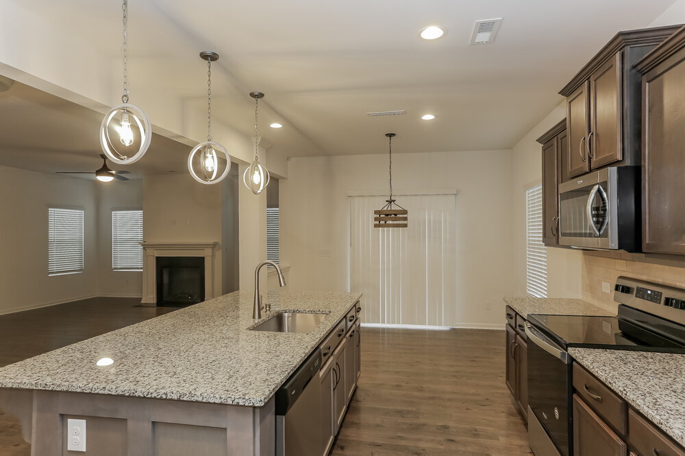 Building Photo - 1007 Brooksland Pl