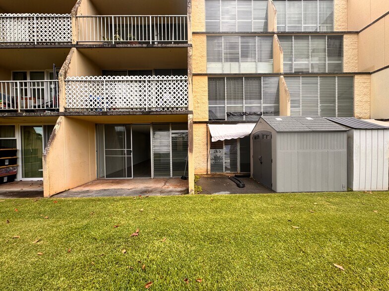 Building Photo - 95-2052-2052 Waikalani Pl