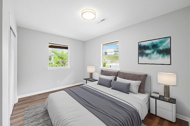 Building Photo - 1208 Gadd Rd