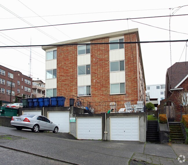 Building Photo - Prospect Manor