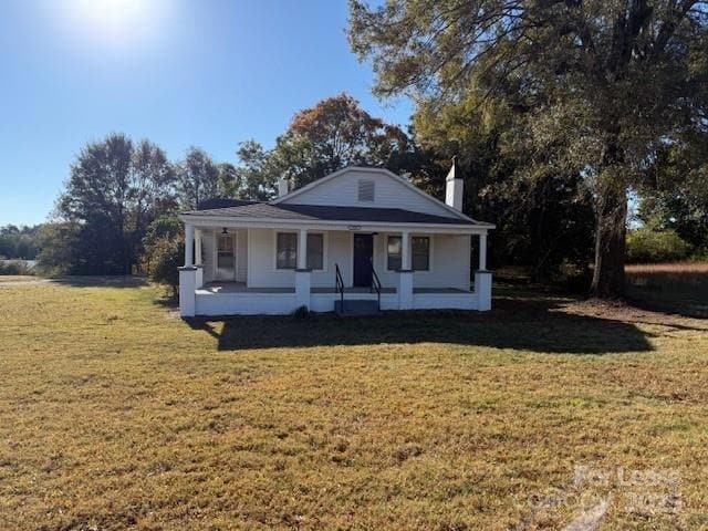 Primary Photo - 5785 E North Carolina 150 Hwy