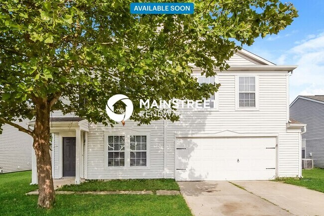 Primary Photo - 4 Bedroom Pet-Friendly Home in Indianapoli...