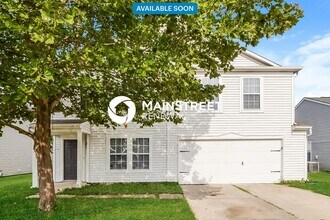 Building Photo - 4 Bedroom Pet-Friendly Home in Indianapoli...