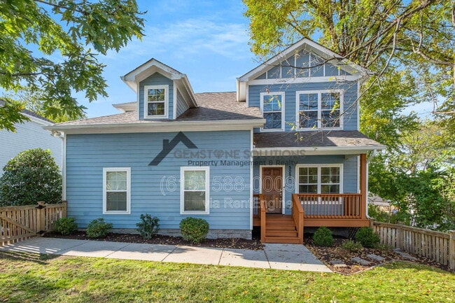 Building Photo - 505C Lovell St