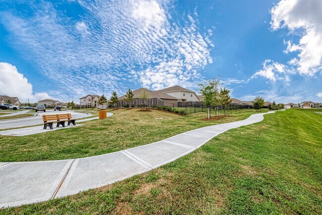 Building Photo - 506 Pecan Landing Ln