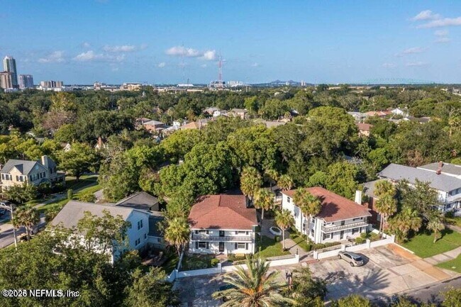 Building Photo - 1827 San Marco Blvd