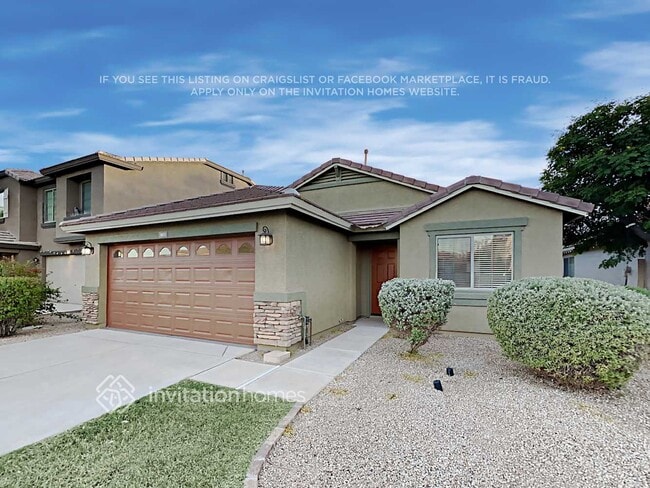 Building Photo - 1853 W Desert Mountain Dr