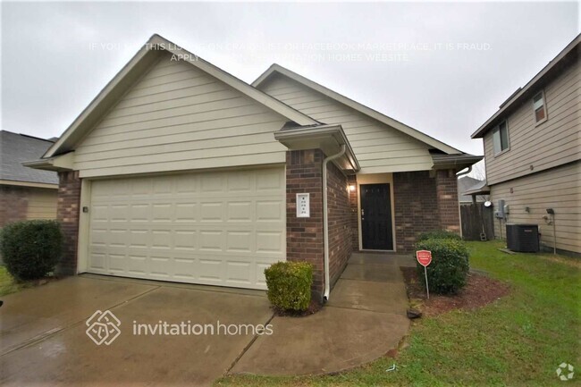 Building Photo - 18818 N Lyford Dr