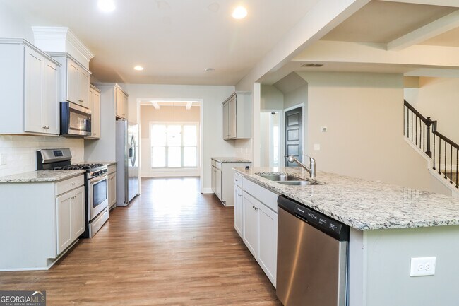 Building Photo - 632 Overlook Gln Dr