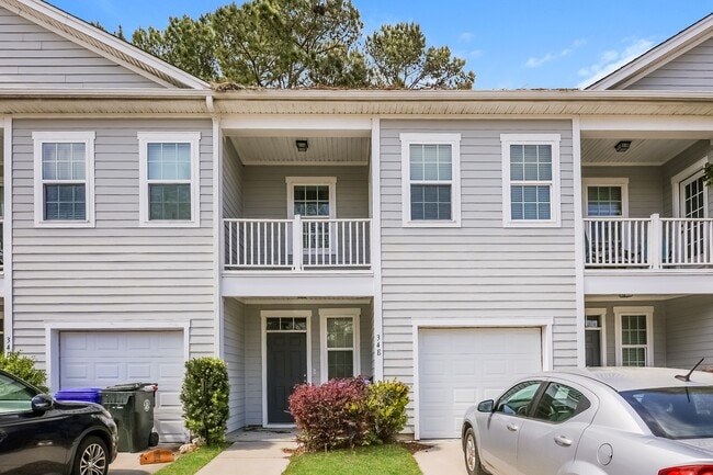 Building Photo - 38 Rivers Point Row