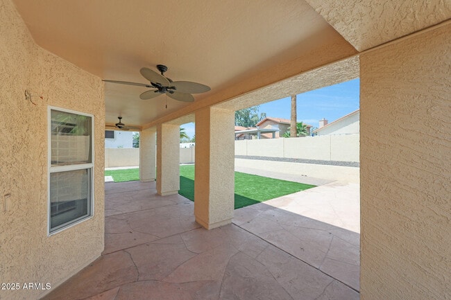 Building Photo - 8830 E Carol Way