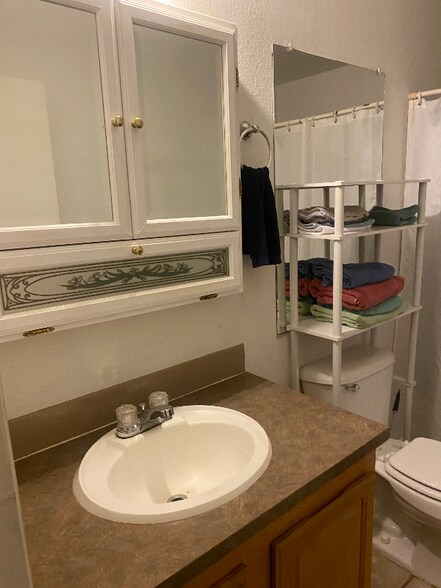 Building Photo - 34401 Ann Black St