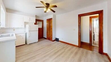 Building Photo - 1377 Nichols Ave