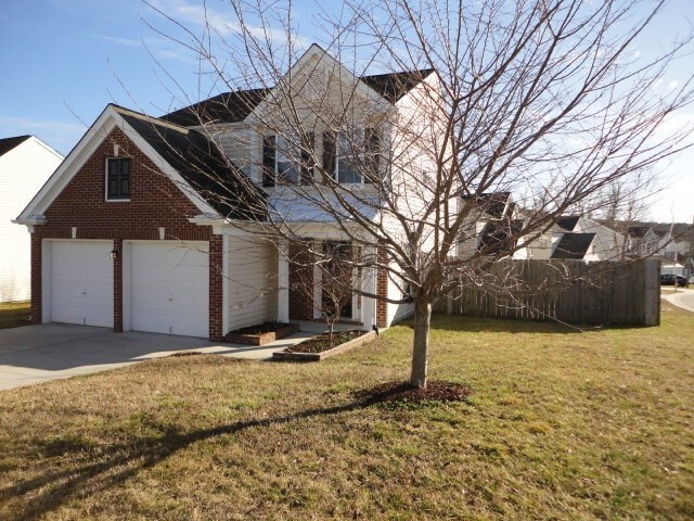 Building Photo - 4400 Crowfield Dr