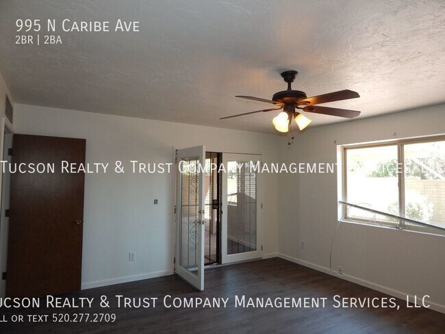 Building Photo - 995 N Caribe Ave