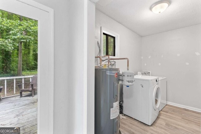 Building Photo - 2467 Verner Rd NW