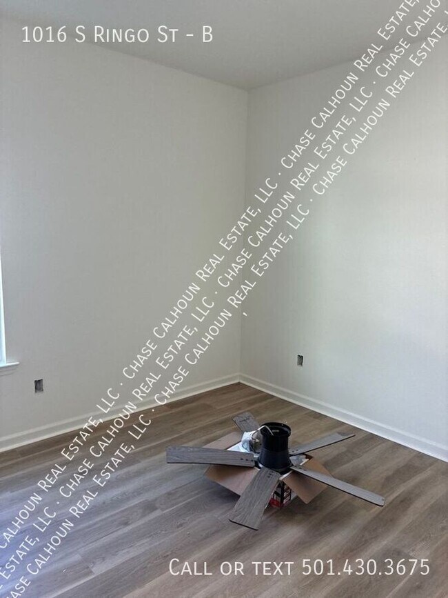 Building Photo - 1016 S Ringo St