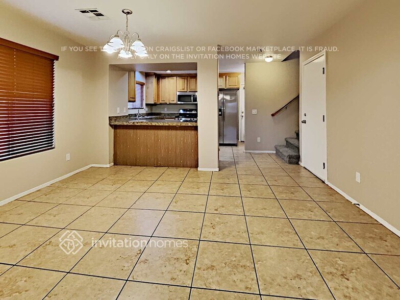 Building Photo - 6953 Dancing Cloud Ave