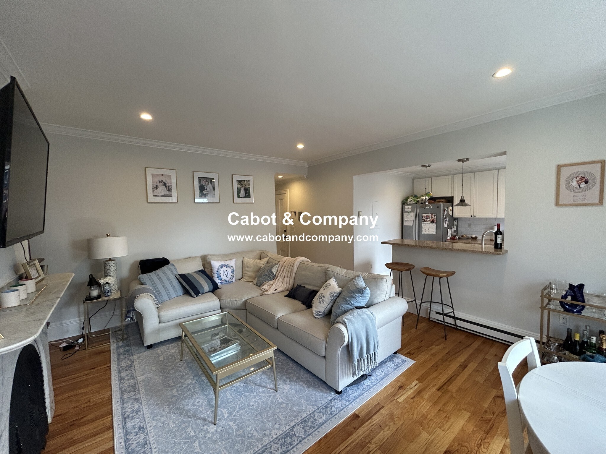 Building Photo - 11 Upton St