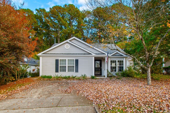 Primary Photo - ***PEDNING*** Charming Ranch Home in Apex ...