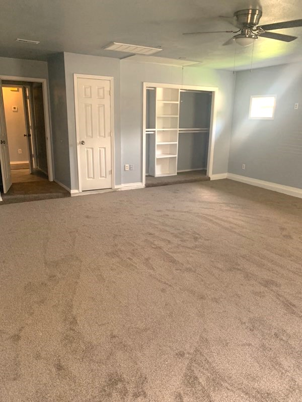 400 sq ft has been updated to hardwood flooring! 2022. - 3410 S 214th East Ave